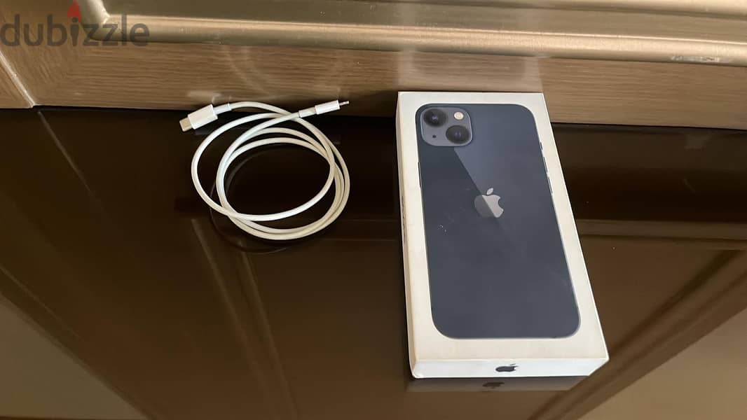 Apple - iPhone 13 2