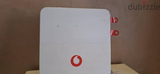 راوتر هوائي فودافون