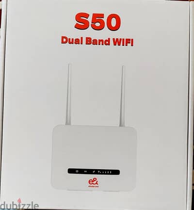 راوتر اتصالات eHome Wireless