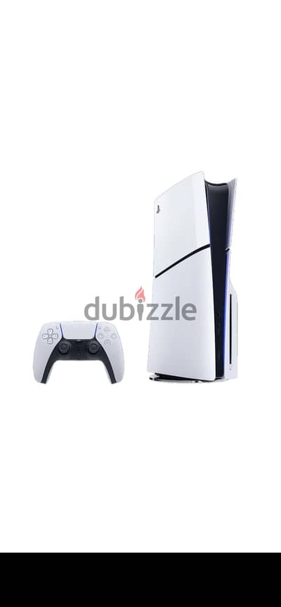 ps5 slim cd
