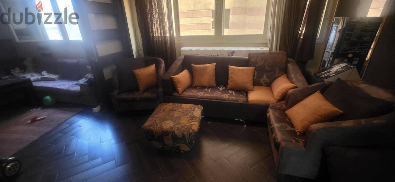 living room 1