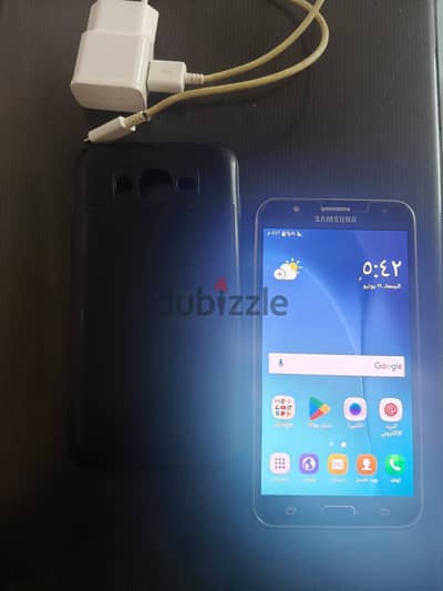 تليفون Samsung galaxy j7