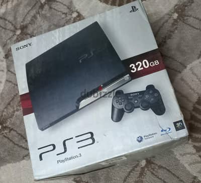 play station 3