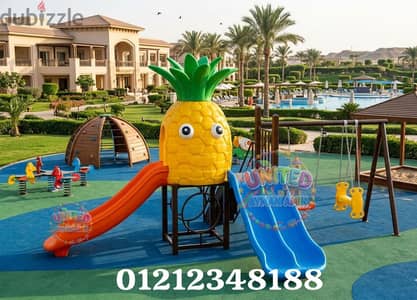 مجمعات العاب مستورده