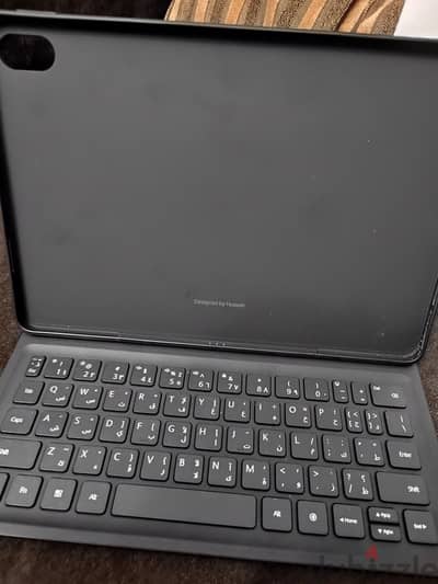 كيبورد تابلت هواوي جديد بالعلبة Matepad 11.5s & 11.5 2024