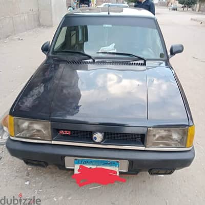 فيات شاهين 2010