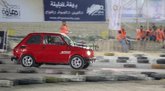Fiat 126 1994