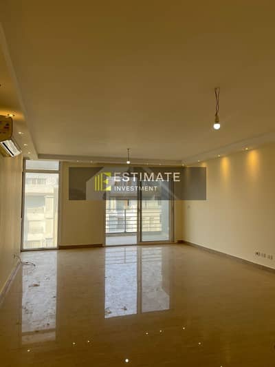 Semi furnished apartmnt 208m for Rent in Hyde Park