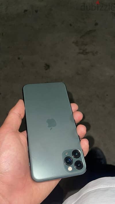 ايفون 11 pro max
