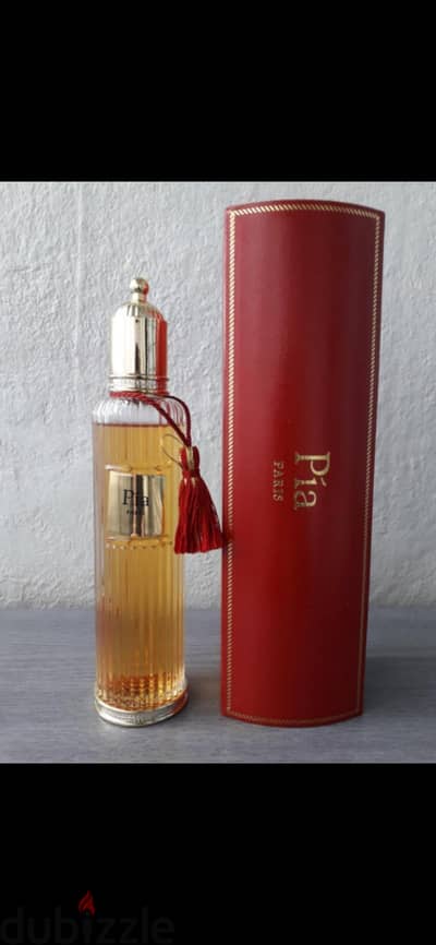 PIA PARIS PERFUME