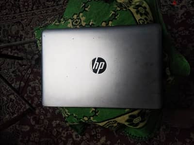 لاب توب hp زيرووو إمكانياته عاليه جدا وبسعر لقطه ببلاش لظروف