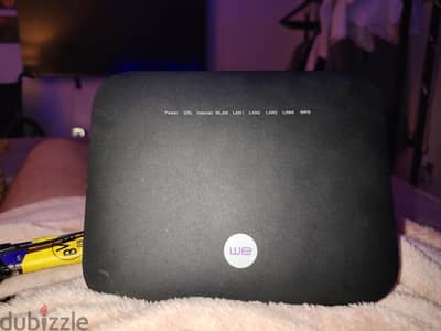 Huawei 5G gateway