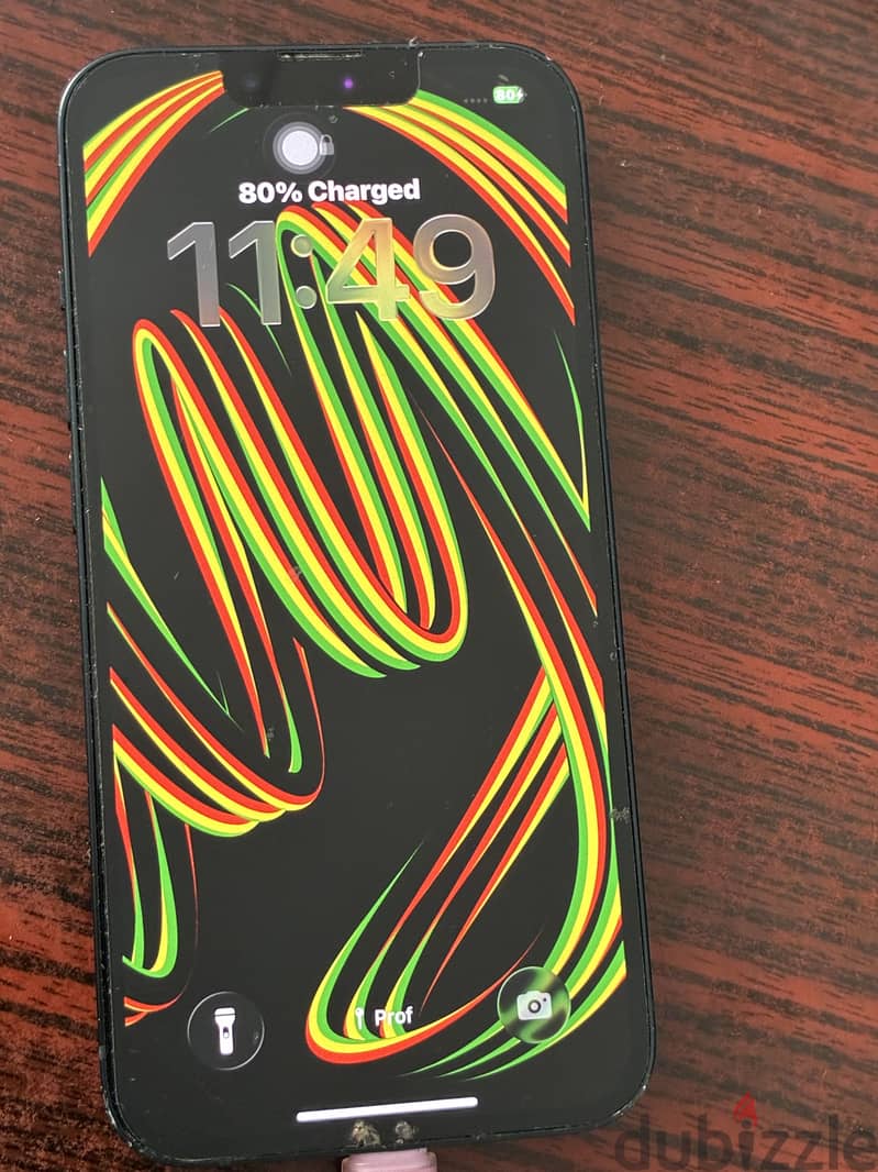 Iphone 13 3