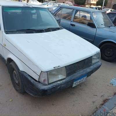 Fiat Regata 1985 مكيفة