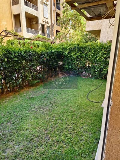 Furnished apartment for rent in Highland Park Compound, Fifth Settlement