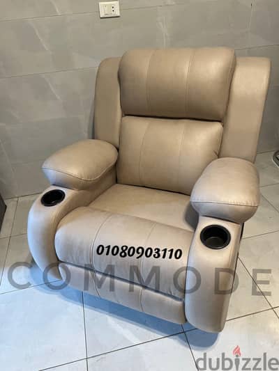 كرسي ليزي بوي كراسي ريكلاينر للاسترخاء كرسي مساج lazy boy chair