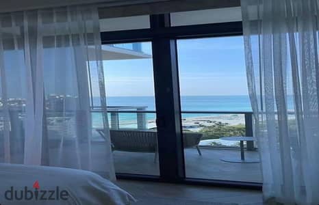 Special price chalet in Zoya Gazala Bay with sea view, next to Playa, Hacienda White and Hacienda Red