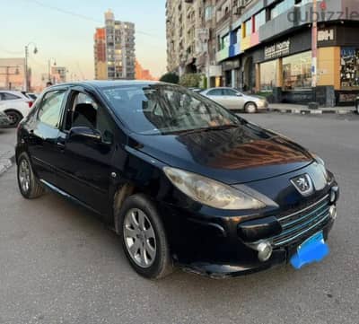بيجو 307 2007