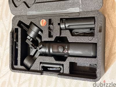 Zhiyun Crane M2