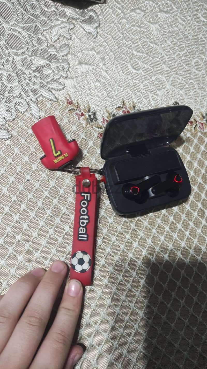 سماعه بلوتوث 4