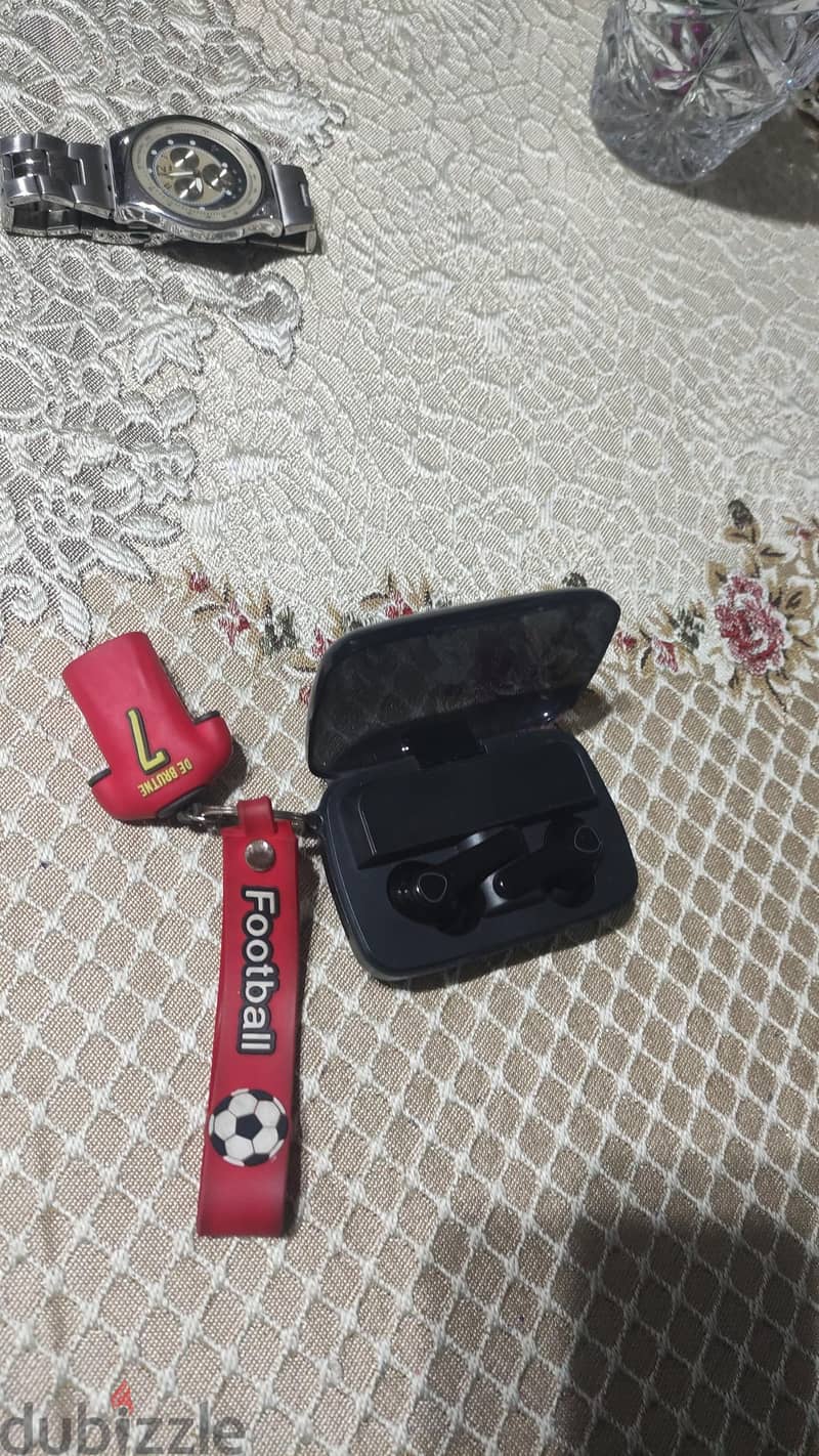 سماعه بلوتوث 5