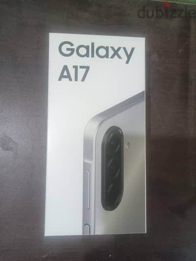 سامسونج A17