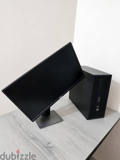 كيسه core i 5 جيل سادس RAM 8.  SSD 128. HDD 500