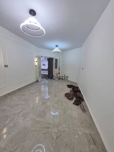 70m apartment for sale in the third assembly, super lux finishing, first residence, fully equipped, in a very distinguished location