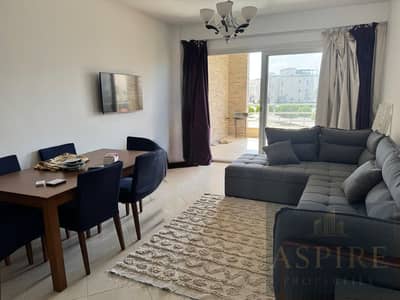 Chalet Direct on pool for rent in amwaj