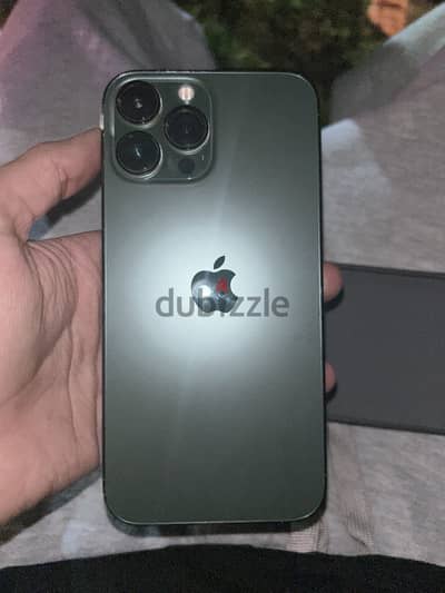 Apple - iPhone 13 Pro Max