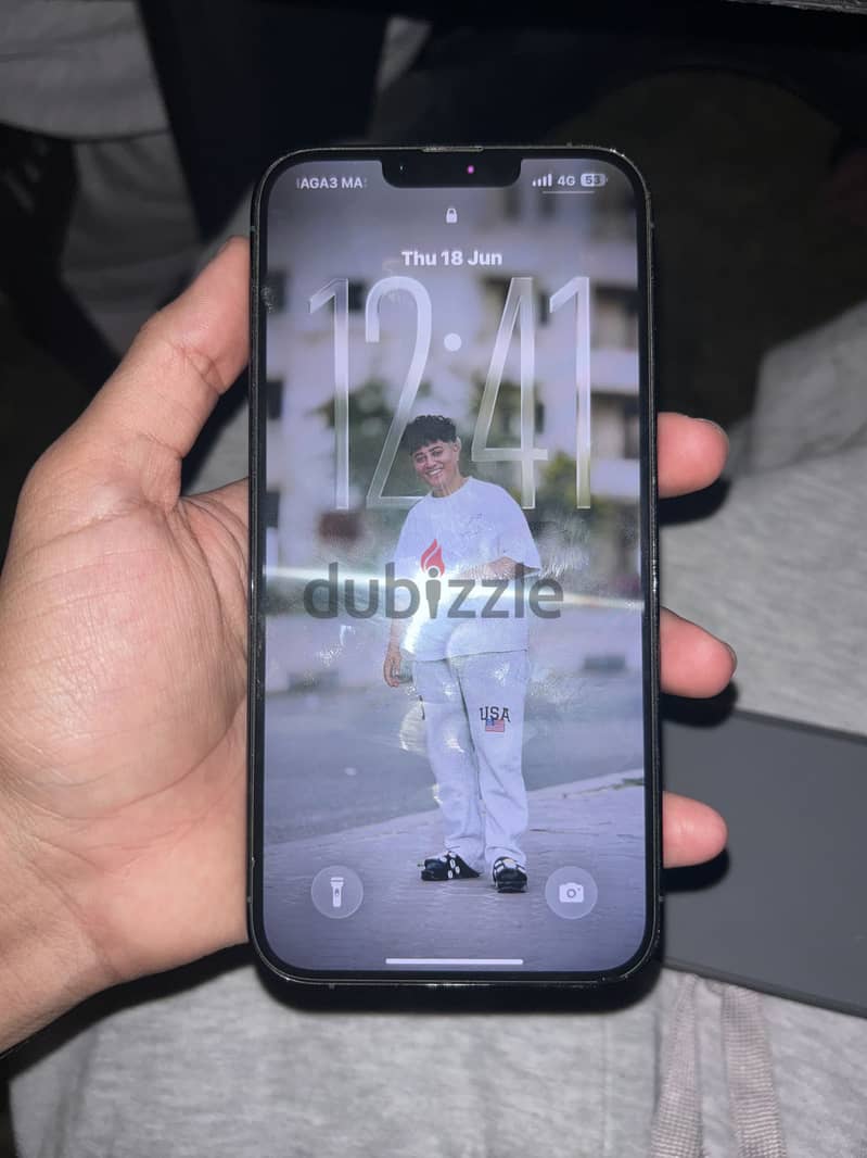 Apple - iPhone 13 Pro Max 2