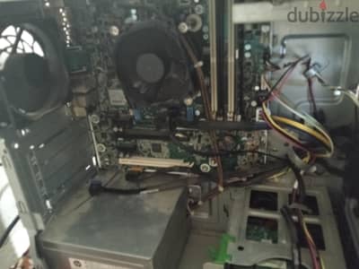كمبيوتر Amd Pro a10 او البدل ب ps3