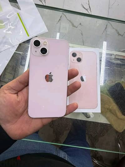 آبل - آيفون 13