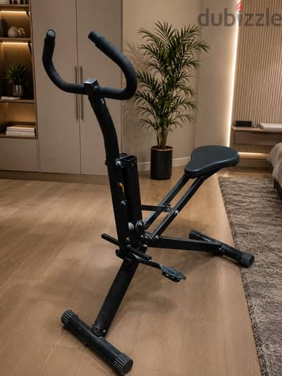 power horse machine