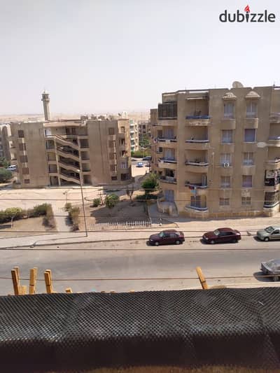 70m apartment for sale in the third assembly, fourth and last floor, super lux finishing, open view, eastern sea facade, in a distinguished location