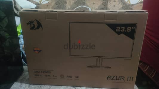 PC بحاله ممتازه
