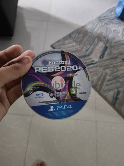 Pes 2020 ps4
