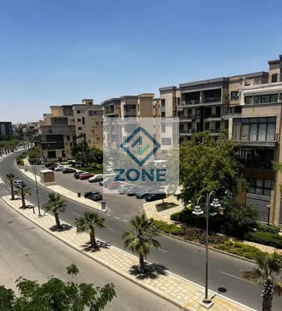 Apartment for Rent in Madinaty – 130m² – B8 – First Tenant (First Occupancy) – Third Floor