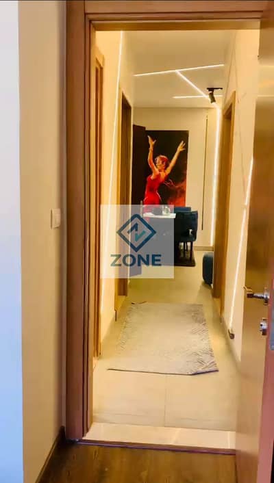 Apartment for sale in B8 - Madinaty