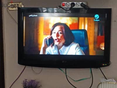 شاشه lg
