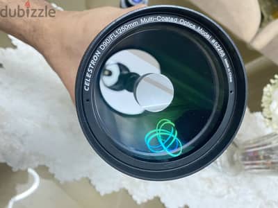 تليسكوب celestron أمريكي كاسجرين