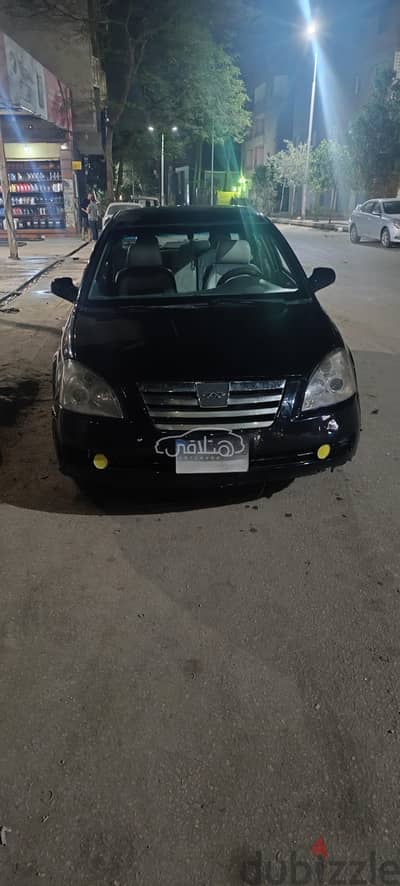 اسبيرانزا A516 2009 للبيع الهرم