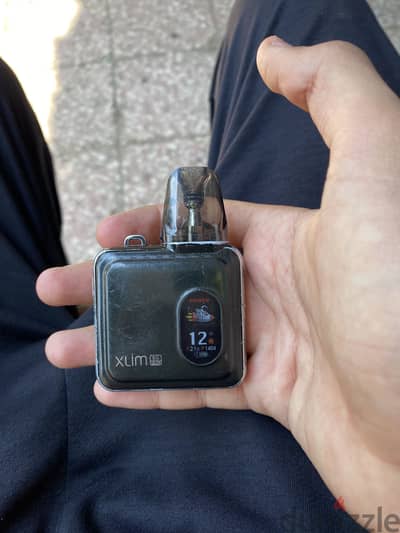 Pod Xlim sq pro