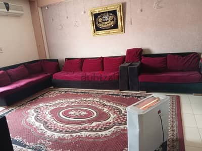 كنب رباعي