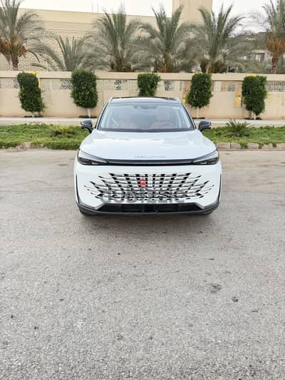 بايك اكس 7 2025