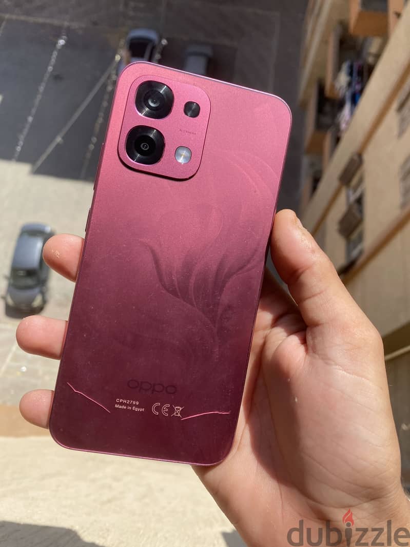 OPPO A6pro 4G 1