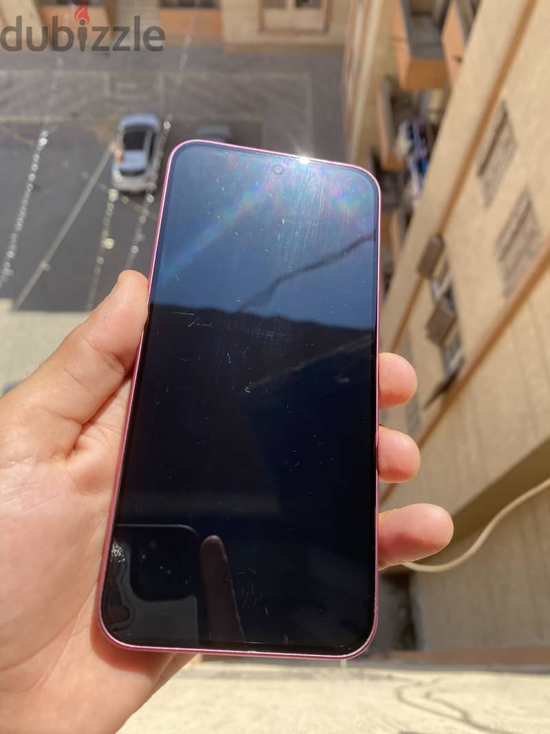 OPPO A6pro 4G 4
