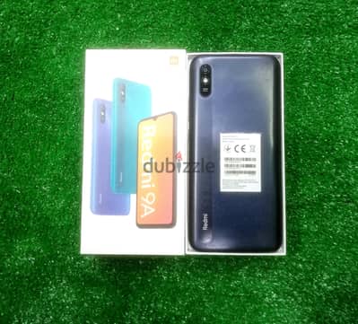 Xiaomi Redmi 9A