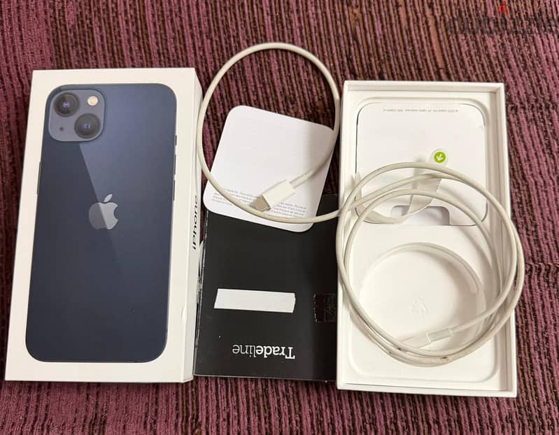 Ipone 13 - Like New 4