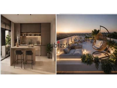 Apartment for sale in the Fifth Settlement Golden Square